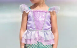 MAJESTIC MERMAID -Trish Scully 288 4