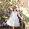 AIMEE DRESS WHITE -Trish Scully 28 f00ea0eb 84d4 4b1f 9885 4c8cbf16a5f5
