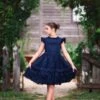 ELODIE DRESS NAVY 1 ELODIE DRESS NAVY -Trish Scully 296 f946d59c 8327 47da b945 7e27755d5994