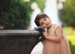 ALLESSANDRA DRESS BUTTERSCOTCH -Trish Scully 297 3 e59cf353 0eef 4a2d 9120 4dcc7ca29630