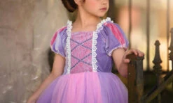 DARLING DAMSEL -Trish Scully 298 3