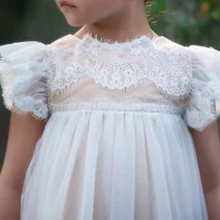 ADRIANA DRESS WHITE/NATURAL 10 ADRIANA DRESS WHITE/NATURAL -Trish Scully 2 04a26e9f 580d 4f18 a1d4 ba590a97d3d4