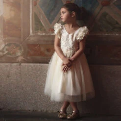 BIANCA DRESS IVORY -Trish Scully 2 0f9bab4f 6c43 4a29 9eaa d8f22fa68bf2