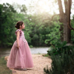 BIANCA GOWN ROSE -Trish Scully 2 1e65e30b a140 4c7f 99aa 43d584079e9a