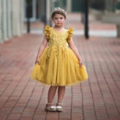 BIANCA DRESS SUNFLOWER -Trish Scully 2 5bdb62d6 e44b 4c0c 8049 8f1ab6a96000