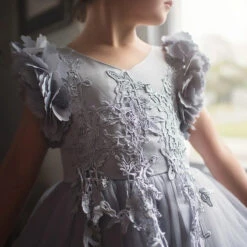 BIANCA GOWN SILVER -Trish Scully 2 7a4c54db 408d 4b24 8c2f ff0e942f852c