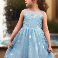 ANTOINETTE GOWN LIGHT BLUE -Trish Scully 2 f3c2b6bb 0cdb 4902 b409 e80f4b1c5631