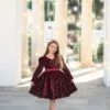 EMMA SEQUIN DRESS WINE 1 EMMA SEQUIN DRESS WINE -Trish Scully 301 74a69b99 fb0d 4a61 b849 a4a961b35d4e