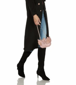 EL FLAMENCO PAVE CLUTCH -Trish Scully 304 5