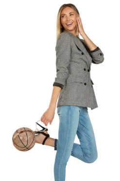 EL BALÓN PAVE CLUTCH -Trish Scully 306 3 0f4d8eb0 df47 4253 882d a7ea857060ca