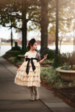 GRAMERCY BOOT GOLD 14 GRAMERCY BOOT GOLD -Trish Scully 307 2