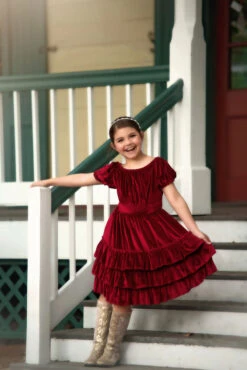 GRAMERCY BOOT GOLD 15 GRAMERCY BOOT GOLD -Trish Scully 307 3