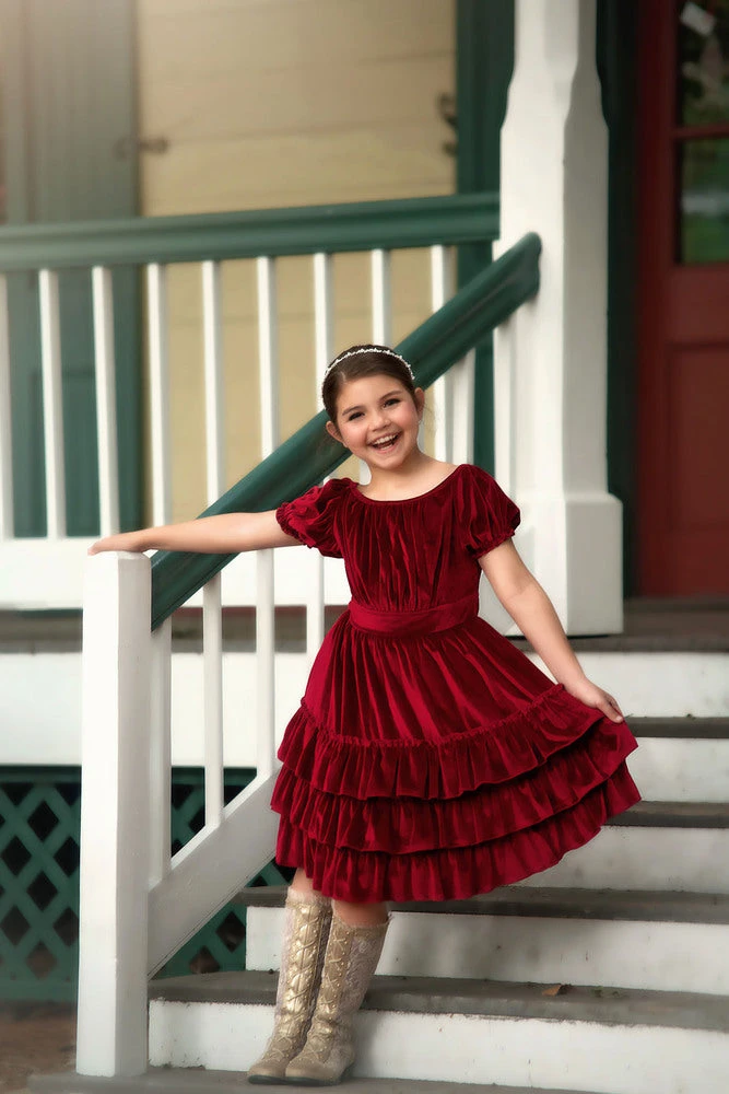 GRAMERCY BOOT GOLD 6 GRAMERCY BOOT GOLD - Image 4