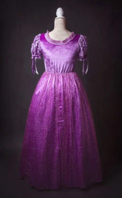 DUCHESS PRINCESS GOWN FOR WOMEN -Trish Scully 311 3