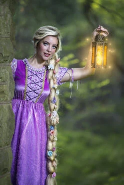 DUCHESS PRINCESS GOWN FOR WOMEN -Trish Scully 311 4