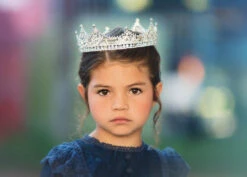 GALINDA CROWN -Trish Scully 317 1