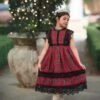 EVERLY DRESS STEWART TARTAN 2 EVERLY DRESS STEWART TARTAN -Trish Scully 323 6d5244ce 138f 4bae a90b 1883257bcbe3