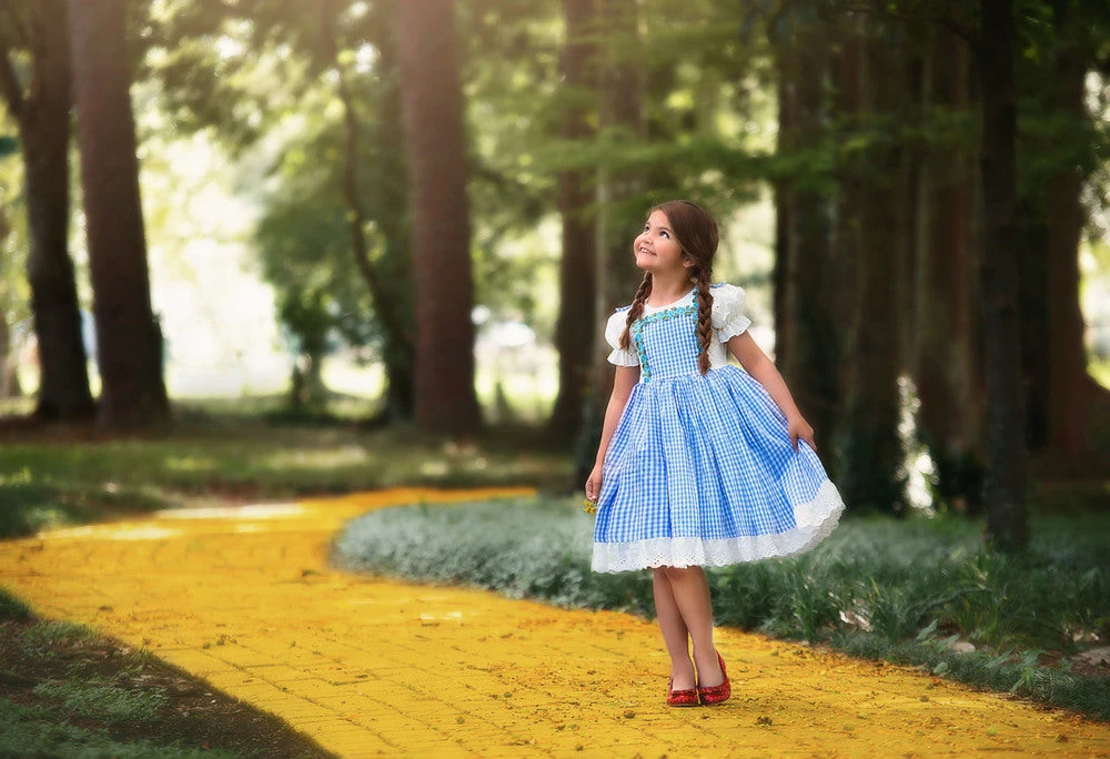 DOROTHY 4 DOROTHY - Image 2