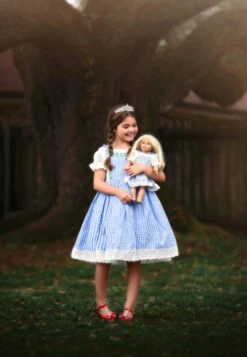 DOROTHY 14 DOROTHY -Trish Scully 330 5