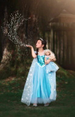 ICE QUEEN -Trish Scully 341 7