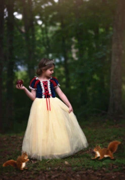 FLASH SALE PRINCESS KATE DRESS -Trish Scully 348 5