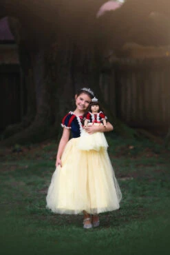 FLASH SALE PRINCESS KATE DRESS -Trish Scully 348 8