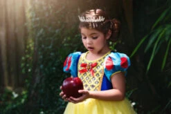 GENEVIEVE COSTUME 10 GENEVIEVE COSTUME -Trish Scully 349 2