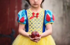 GENEVIEVE COSTUME 13 GENEVIEVE COSTUME -Trish Scully 349 5