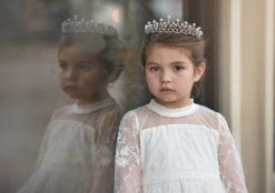 PRINCESS CELESTIA TIARA -Trish Scully 389 2