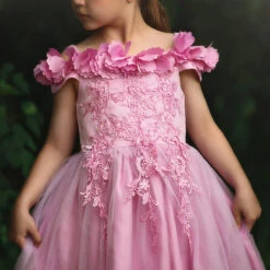 BELLE GOWN ROSE -Trish Scully 3 51b24f0d 6e3c 4ee3 aef9 c8f91dc3ba4d