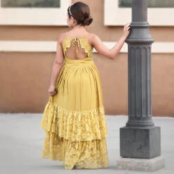 ALEXANDRA MAXI DRESS SUNFLOWER 11 ALEXANDRA MAXI DRESS SUNFLOWER -Trish Scully 3 60dba35d fb6e 4ff4 b0a7 1bc2ef4cb38d