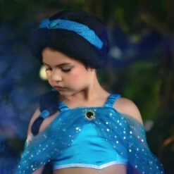 BRUNETTE WIG -Trish Scully 3 7ffca9f5 fd25 40b9 8893 6d0201bf05ed