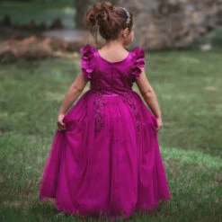 BIANCA GOWN ORCHID -Trish Scully 3 8cf60f00 bbe9 4dce 8fc3 70c8278a6bd9