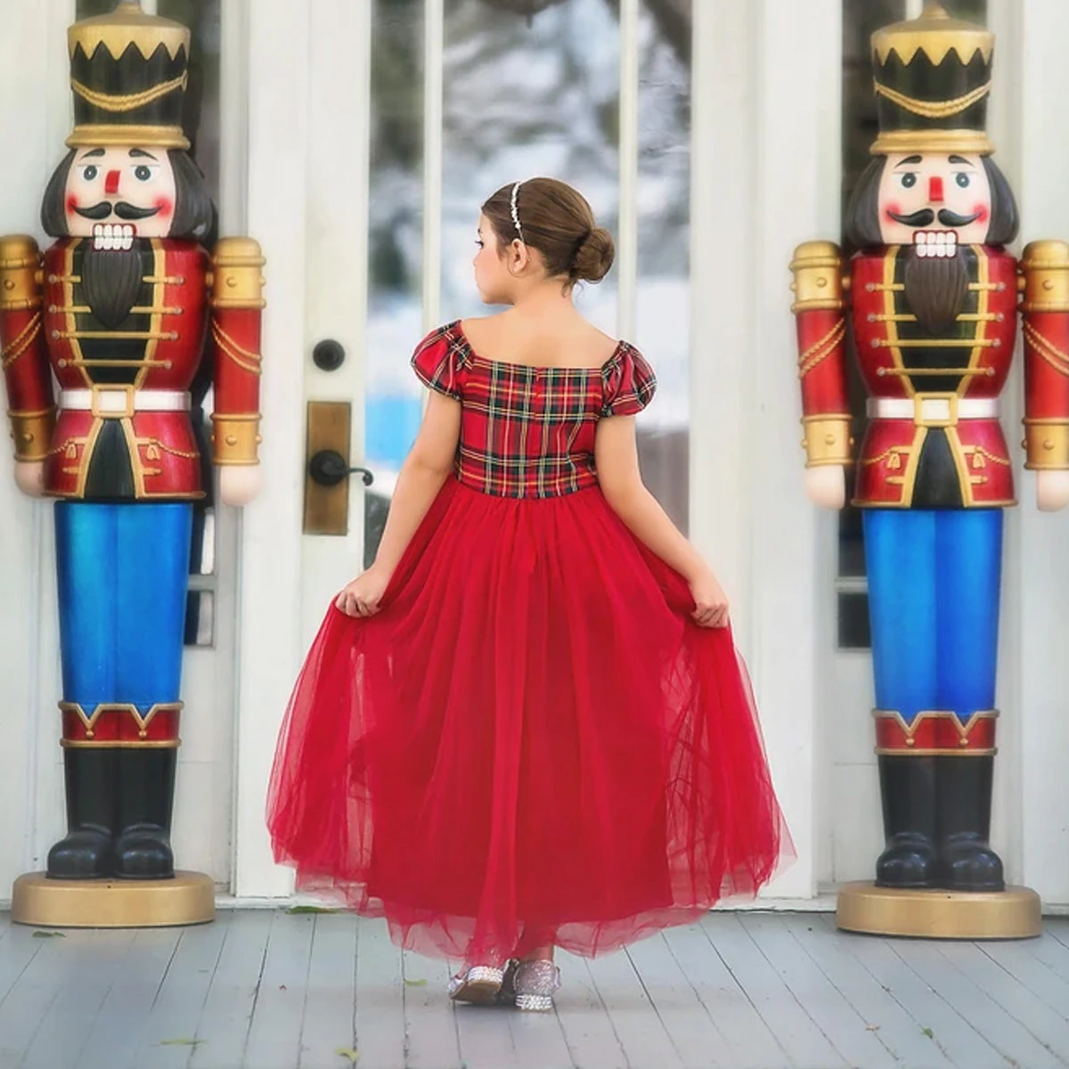 CHLOE GOWN 7 CHLOE GOWN - Image 5