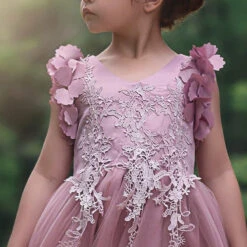 BIANCA GOWN ROSE -Trish Scully 3 fac731b3 5910 43e5 873b 3be83207d9cb