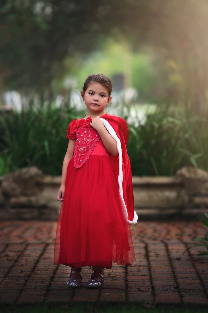 LITTLE RED RIDING HOOD 4 LITTLE RED RIDING HOOD - Image 2