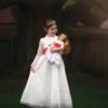JOLLY HOLIDAY DOLL GOWN -Trish Scully 439 407c6c97 a00e 4496 9d4d 66dca2137ada