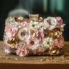 LA FLOR VISTOSA CLUTCH 1 LA FLOR VISTOSA CLUTCH -Trish Scully 453 f4dbc73e c2da 4b2e 8235 e6b033eb4fe8