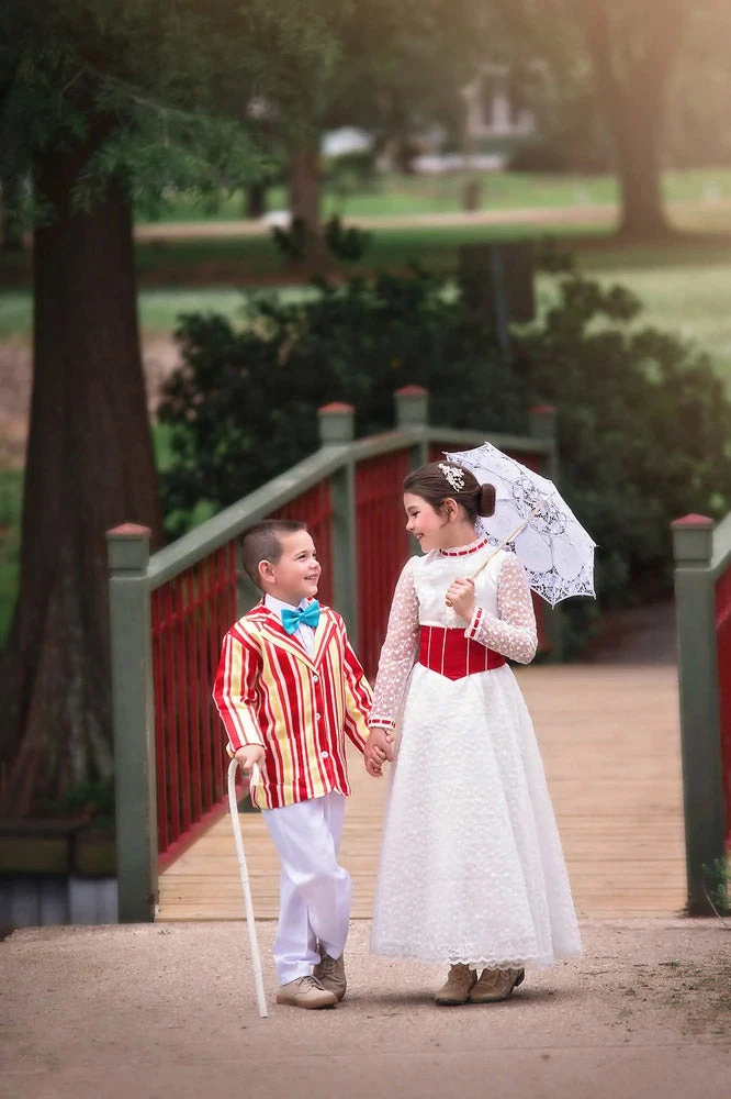 JOLLY HOLIDAY BOYS SUIT 3 PC. SET 4 JOLLY HOLIDAY BOYS SUIT 3 PC. SET - Image 2