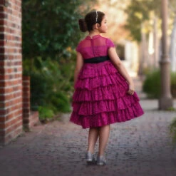 BELLA RAGAZZA ORCHID -Trish Scully 4 58667bc5 678c 40fe b89e a001b83007fb