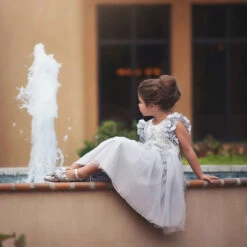 BIANCA DRESS SILVER -Trish Scully 4 6427f809 6405 4401 89f3 91d08399480f