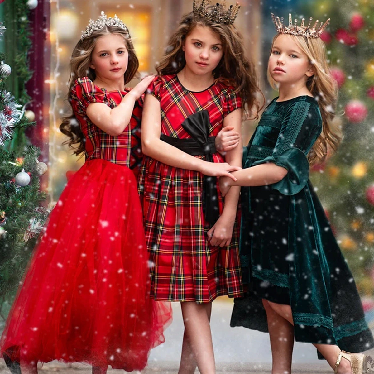 CHLOE GOWN 8 CHLOE GOWN - Image 6