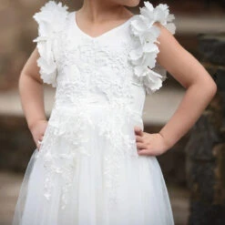 BIANCA GOWN WHITE -Trish Scully 4 dd60ee18 7850 4f6f b85f 8f0b928d55e7