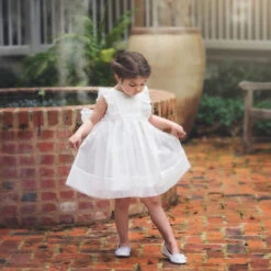 ALICE DRESS WHITE -Trish Scully 4 ea774b40 1903 424c 9448 c6ef1f19fa65