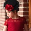 MARIE VINTAGE DERBY HAT -Trish Scully 513 485a7821 8ef6 464e a4d9 e2da3496f8da