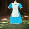 ALICE COSTUME FOR WOMEN