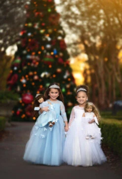 MORGAN DOLL -Trish Scully 55 8