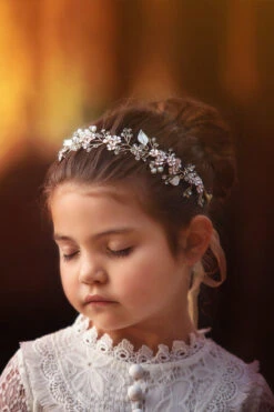 JULIET HEADBAND -Trish Scully 56