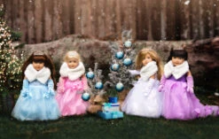 PAIGE DOLL 13 PAIGE DOLL -Trish Scully 56 5