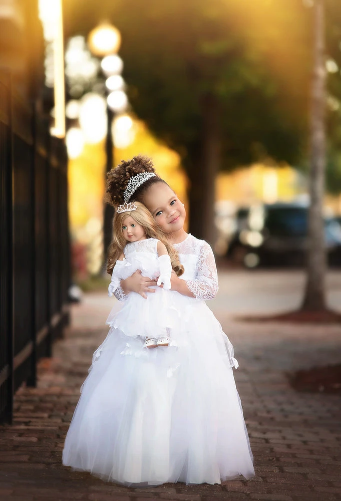 PAIGE DOLL 8 PAIGE DOLL - Image 6